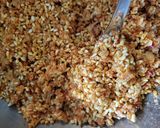 大豆で作る豆板醤作り方4写真