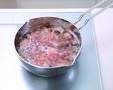 ふわふわとろとろ山芋スープ作り方2写真