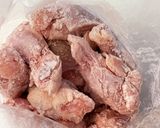 わが家のヤンニョムチキン作り方1写真
