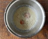 糖質制限！白だしの豆乳カルボナーラ作り方2写真