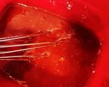 わが家のヤンニョムチキン作り方6写真