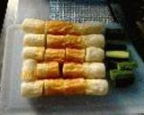 料理?チーズちくわ・キュウリちくわ作り方1写真
