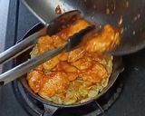 チーズブルダック(韓国風辛口チキン)作り方6写真