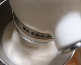 全卵で作る米粉のシフォンケーキ作り方4写真