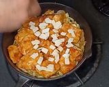 チーズブルダック(韓国風辛口チキン)作り方7写真