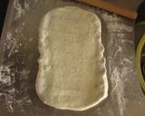 ❤も一緒に折り込んで♡ミルクチョコパン♡作り方21写真