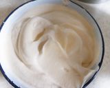 全卵で作る米粉のシフォンケーキ作り方6写真