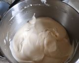 全卵で作る米粉のシフォンケーキ作り方7写真