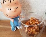 クリームチーズの味噌漬け　超簡単作り方6写真