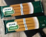 簡単　クリーム明太子パスタ作り方1写真