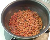 褒められちゃう ささげ豆のお赤飯(３合)作り方1写真
