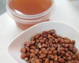褒められちゃう ささげ豆のお赤飯(３合)作り方3写真