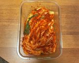 自家製キムチ作り方9写真