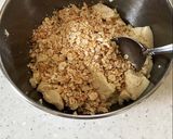アボカドトマトと豆腐のドリア作り方1写真