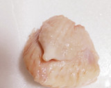 鶏肉下ごしらえ骨付き手羽中の骨抜き下処理作り方36写真