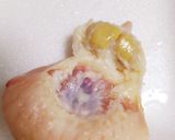 鶏もも鶏むね下処理＊骨付き鶏手羽先ぼんじり骨抜き作り方39写真