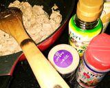 超簡単❗✨豚肉のソテー南フランス風✨☺⛄作り方7写真