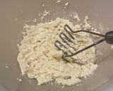 ♧むっちり＊お豆腐パン作り方1写真