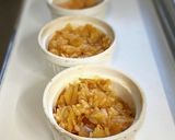 トマトスープでチーズリゾット作り方6写真