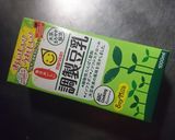 豆乳クッキー作り方1写真