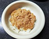納豆とチーズが恋をした♡納豆チーズドリア作り方5写真