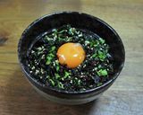 韓国風TKG作り方4写真