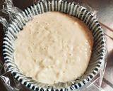 簡単★ぽこぼこぼっこーアップルパイ風味作り方2写真
