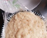 簡単★ぽこぼこぼっこーアップルパイ風味作り方3写真