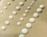 超簡単濃厚オレオブラウニー バレンタイン作り方7写真