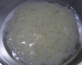 レンジで桜餅作り方1写真