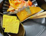 令和五年　睦月十六日　弁当作り方3写真