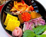 令和五年　睦月十六日　弁当作り方4写真