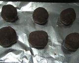 レンジで桜餅作り方4写真