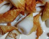竹輪の天ぷら＊カレー天ぷら＊磯辺揚げ作り方2写真