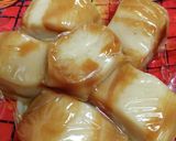 竹輪の天ぷら＊カレー天ぷら＊磯辺揚げ作り方4写真