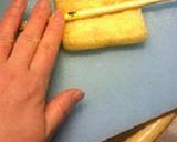油揚げの肉詰め焼き作り方2写真