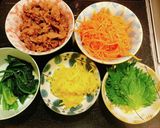 簡単キンパ☆韓国海苔巻き！節分にも♡作り方6写真