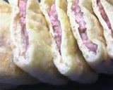 油揚げの肉詰め焼き作り方4写真