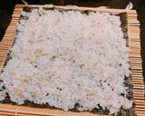 簡単キンパ☆韓国海苔巻き！節分にも♡作り方8写真