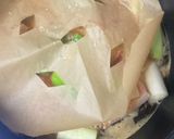 赤魚の甘辛煮作り方5写真