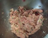 オイルフリー!おからでミートボール作り方1写真