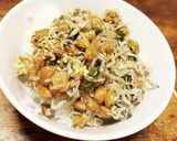 ご飯おかわりしたくなるトッピング作り方3写真