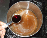 白菜豚肉煮もの♪更年期のぼせほてりに簡単作り方4写真