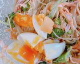 サラスパ風ZENB作り方6写真