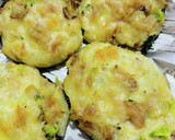 洋風！椎茸のツナマヨチーズ焼き作り方27写真
