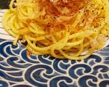 ゆずパスタ作り方6写真