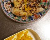 笹かまわさび漬けマヨ焼き柚子のせ作り方6写真