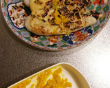 笹かまわさび漬けマヨ焼き柚子のせ作り方6写真