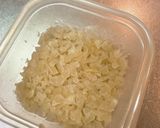 ふっくらデミグラスソースハンバーグ♩作り方2写真