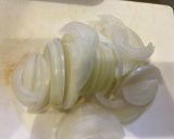 牛肉と舞茸の塩麹炒め作り方2写真